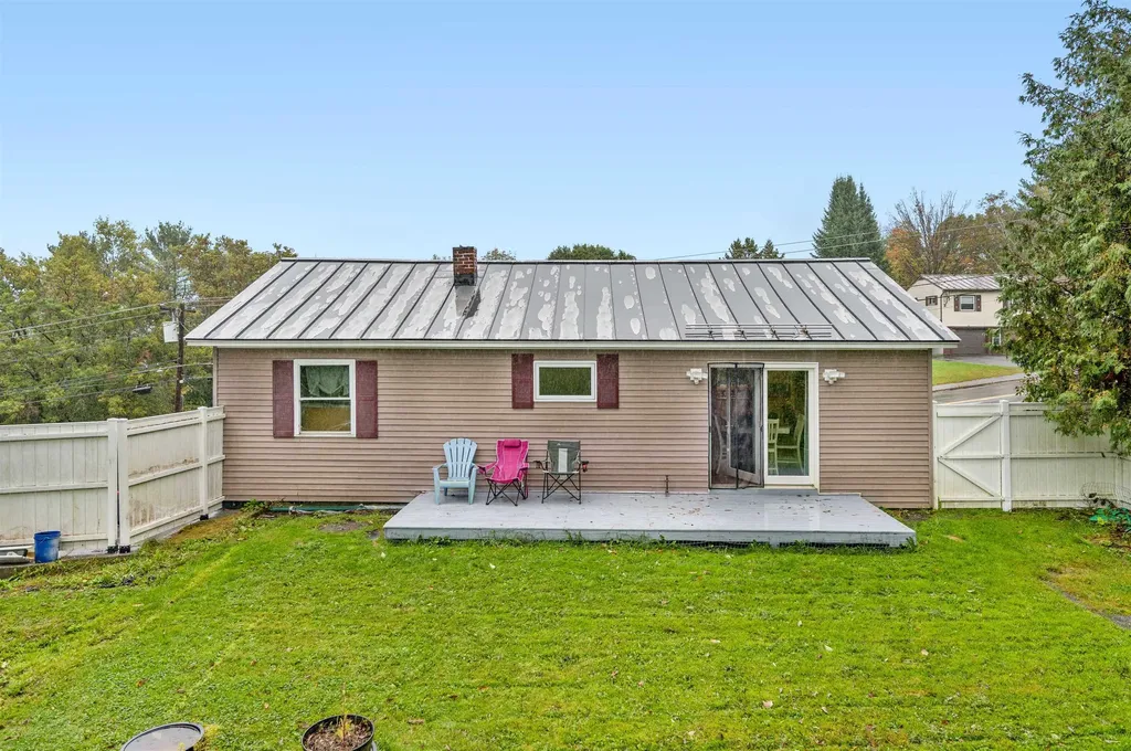 119 Berlin Street Barre City VT 05641