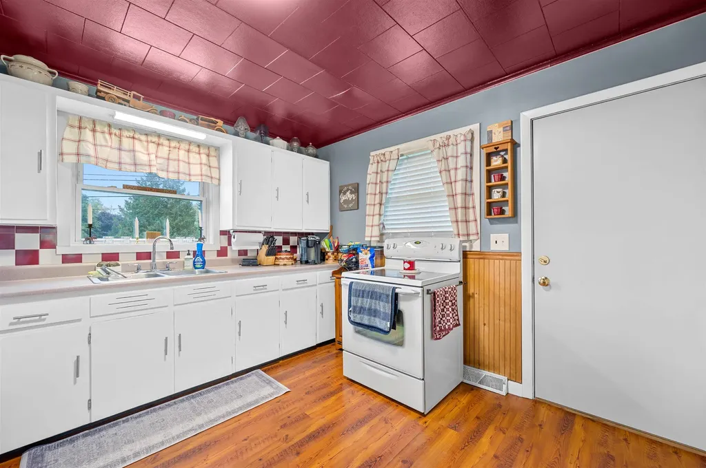 119 Berlin Street Barre City VT 05641