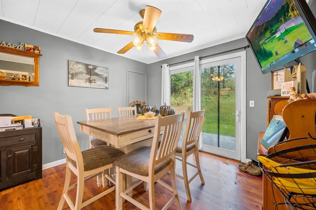 119 Berlin Street Barre City VT 05641