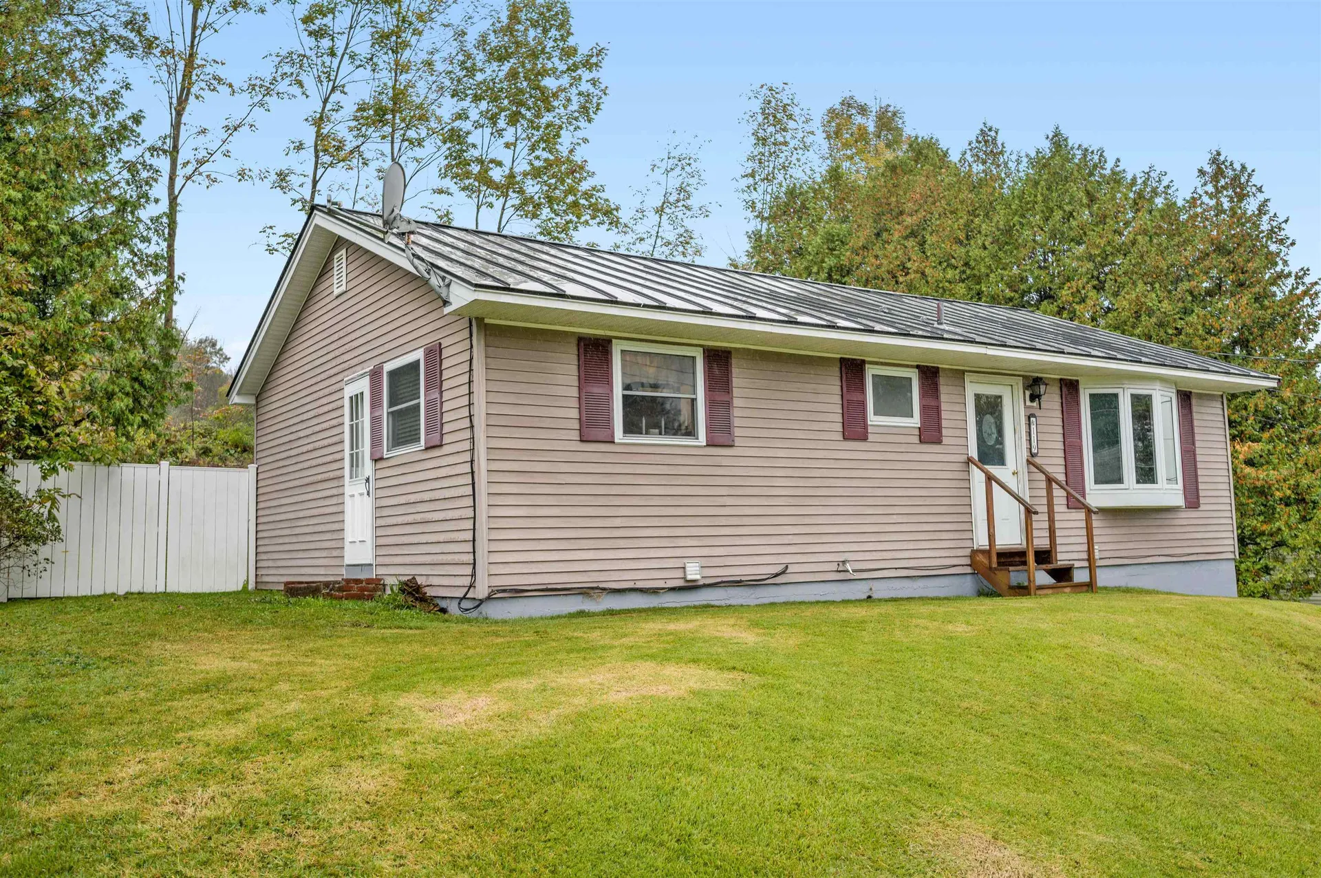 119 Berlin Street Barre City VT 05641