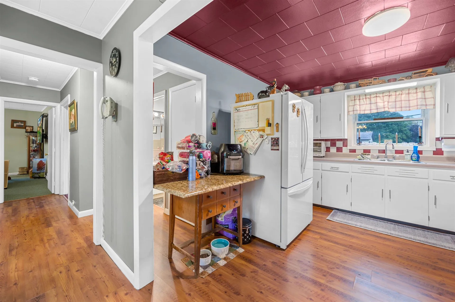 119 Berlin Street Barre City VT 05641