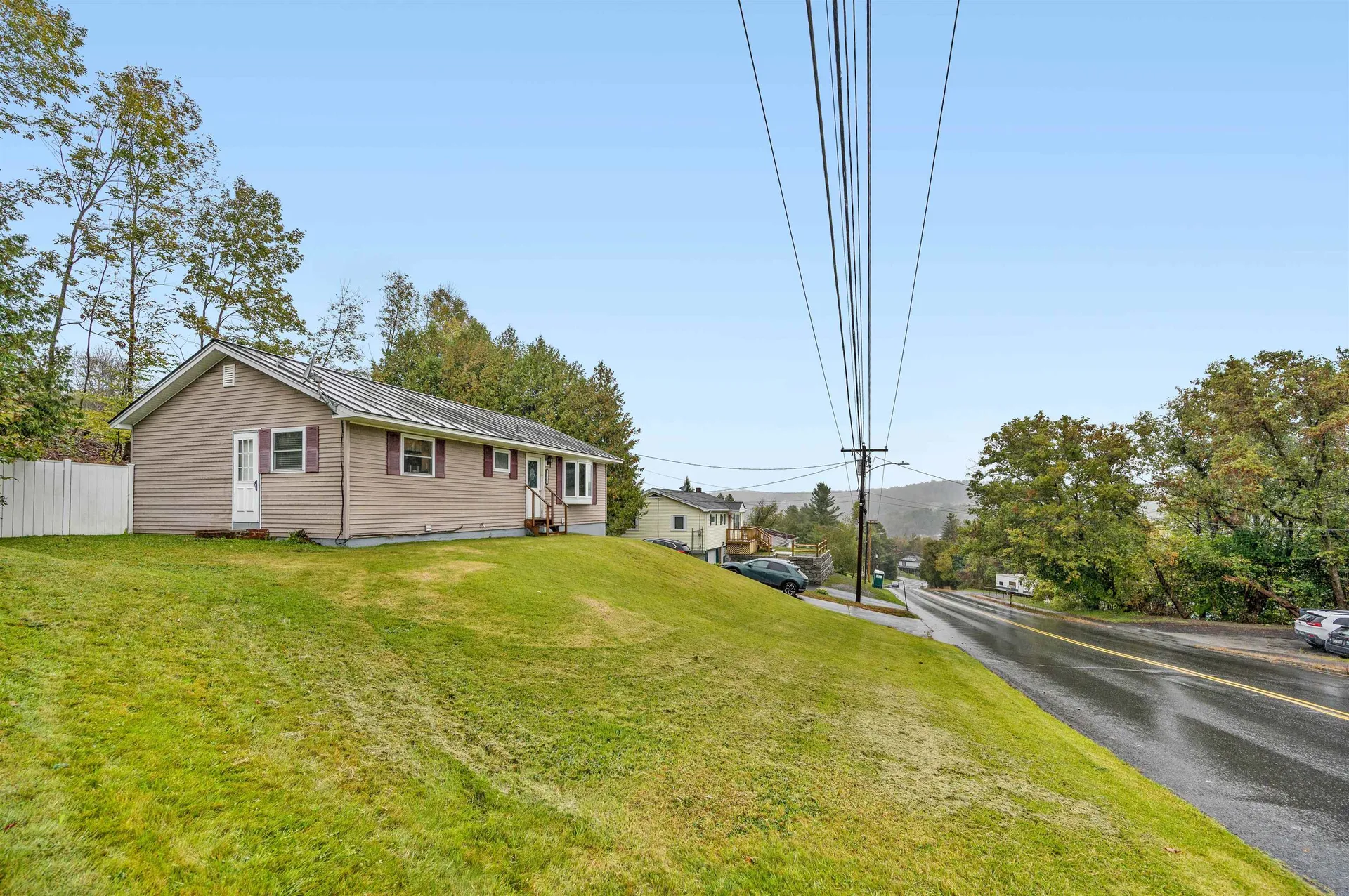 119 Berlin Street Barre City VT 05641