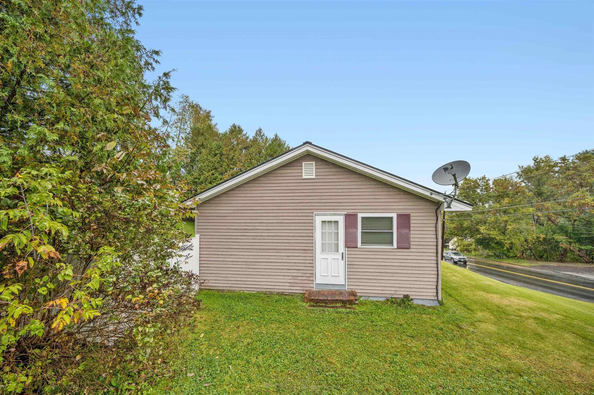 119 Berlin Street Barre City VT 05641