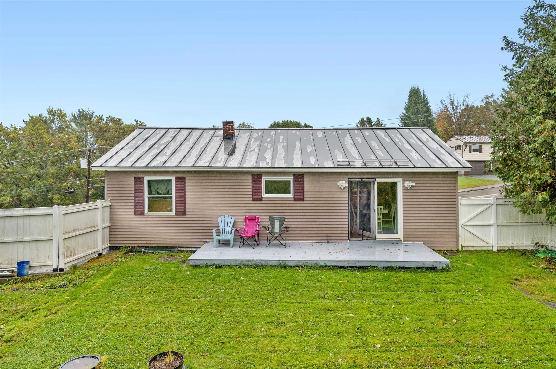 119 Berlin Street Barre City VT 05641