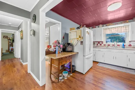 119 Berlin Street Barre City VT 05641