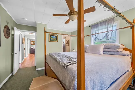 119 Berlin Street Barre City VT 05641