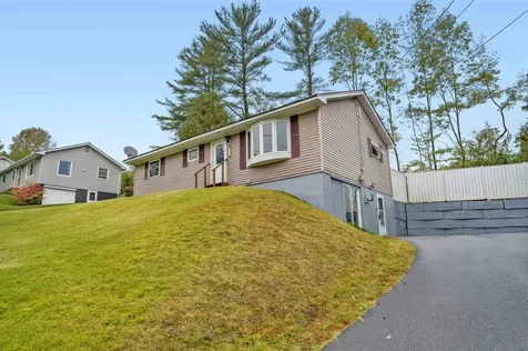 119 Berlin Street Barre City VT 05641