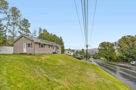 119 Berlin Street Barre City VT 05641