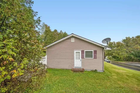 119 Berlin Street Barre City VT 05641