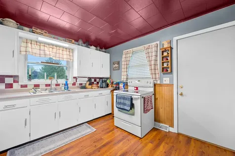 119 Berlin Street Barre City VT 05641