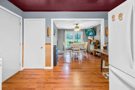 119 Berlin Street Barre City VT 05641