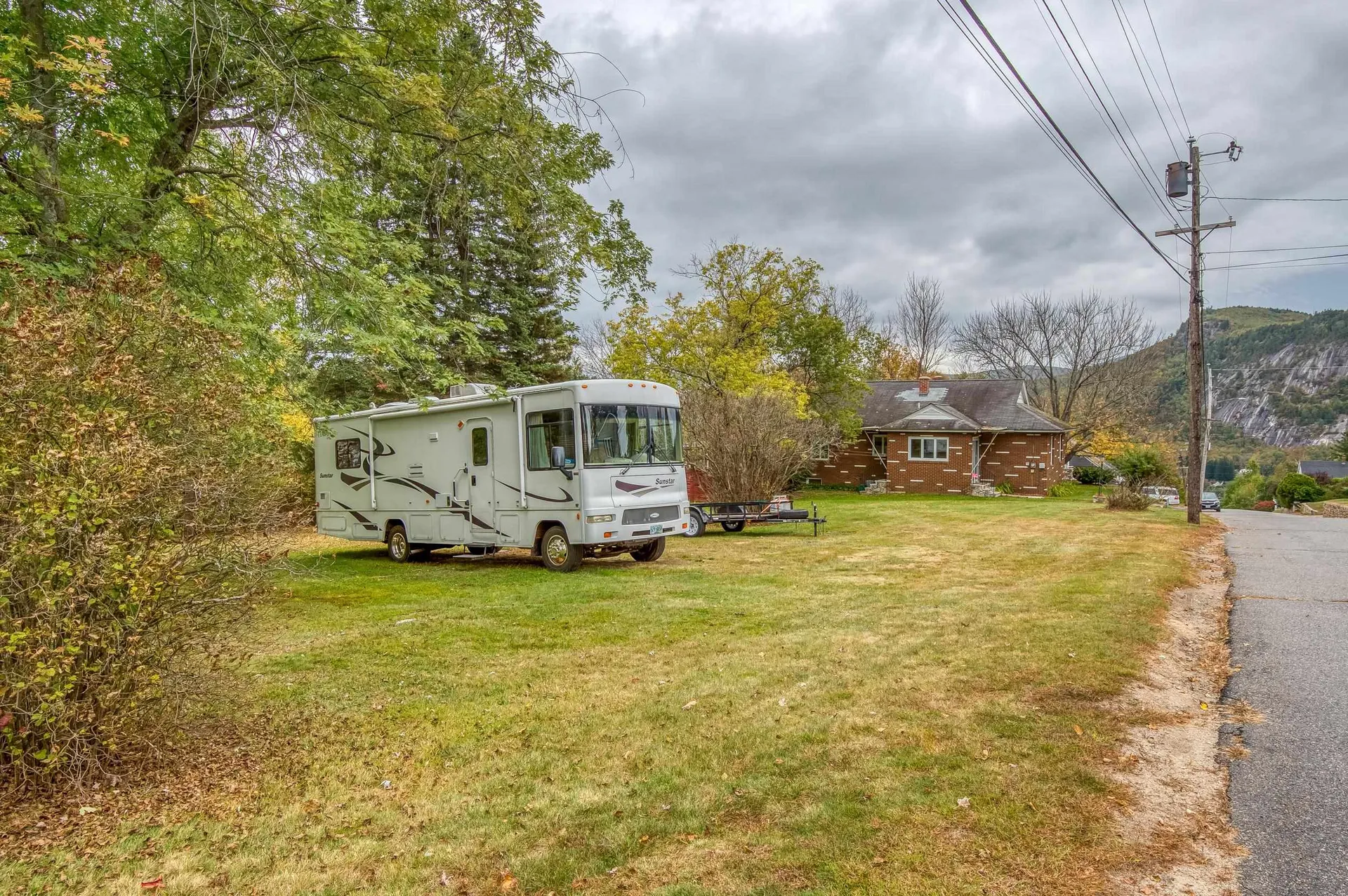 536 Lincoln Avenue Berlin NH 03570