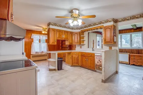 536 Lincoln Avenue Berlin NH 03570