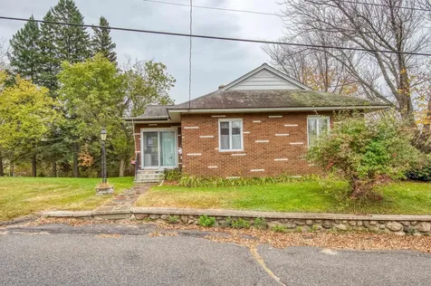 536 Lincoln Avenue Berlin NH 03570