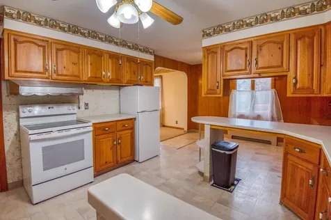 536 Lincoln Avenue Berlin NH 03570