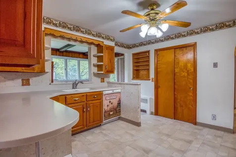536 Lincoln Avenue Berlin NH 03570