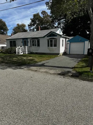 6 Bernard Drive Rye NH 03870