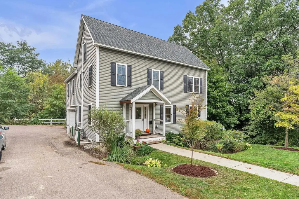 390 Colchester Avenue Burlington VT 05401