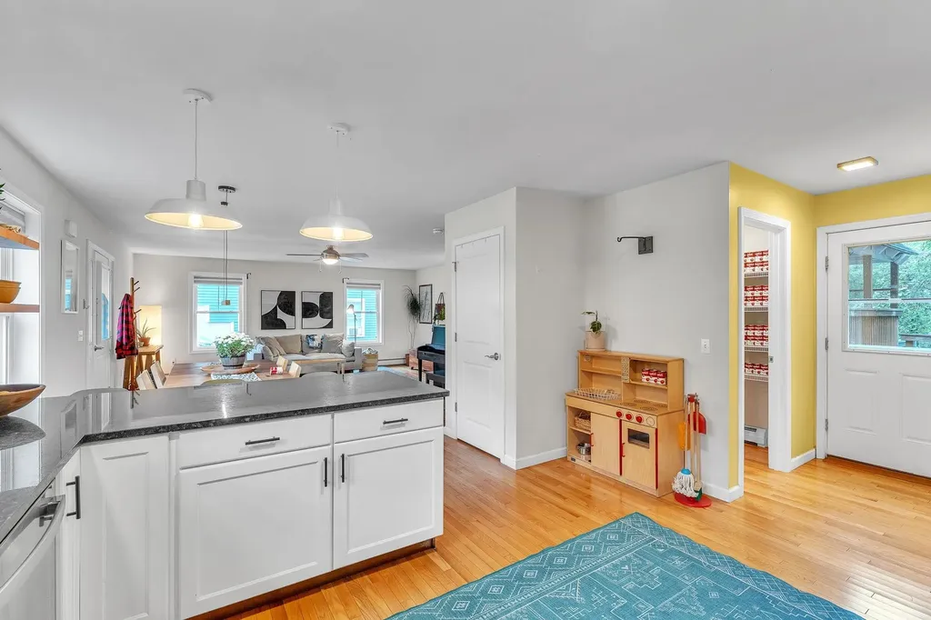 390 Colchester Avenue Burlington VT 05401