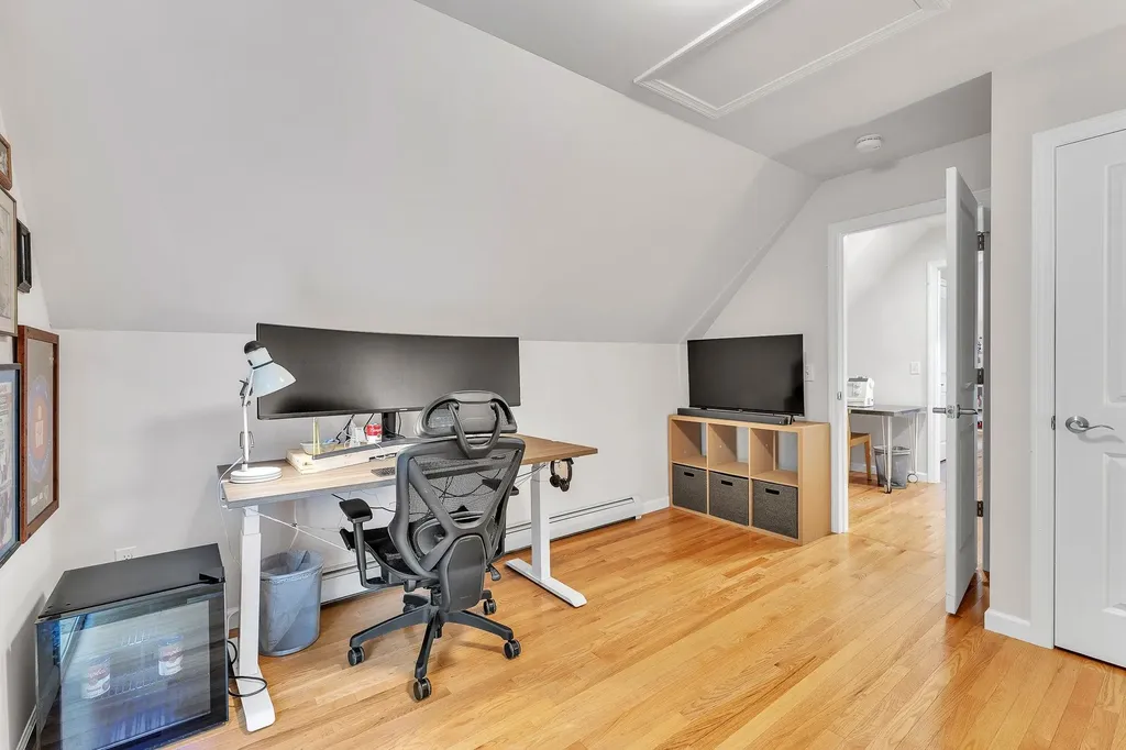 390 Colchester Avenue Burlington VT 05401