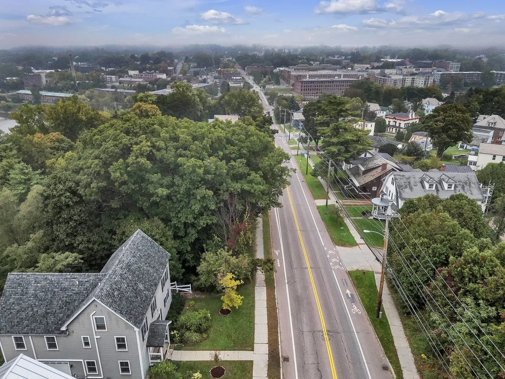 390 Colchester Avenue Burlington VT 05401