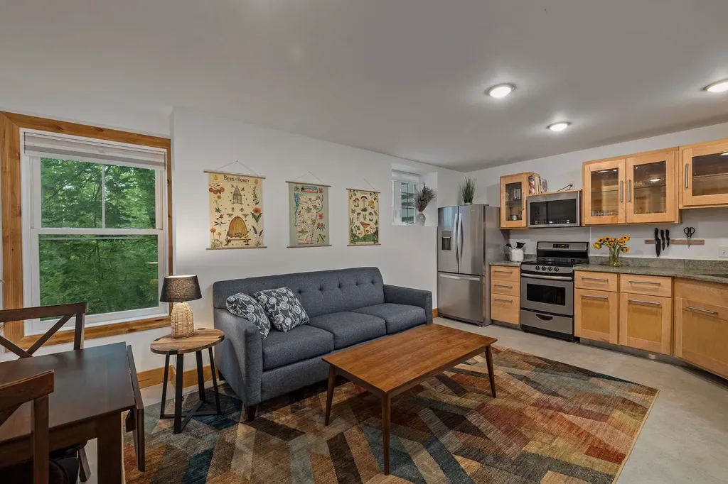 390 Colchester Avenue Burlington VT 05401