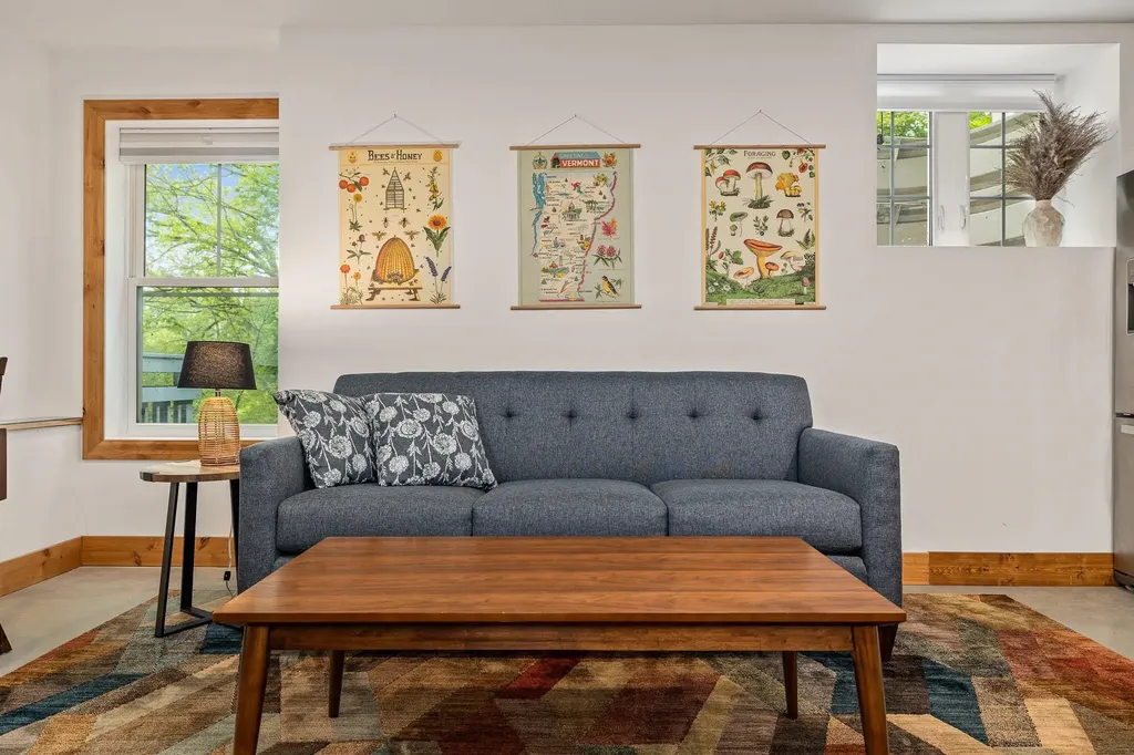 390 Colchester Avenue Burlington VT 05401