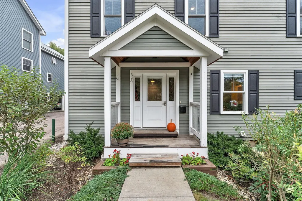 390 Colchester Avenue Burlington VT 05401