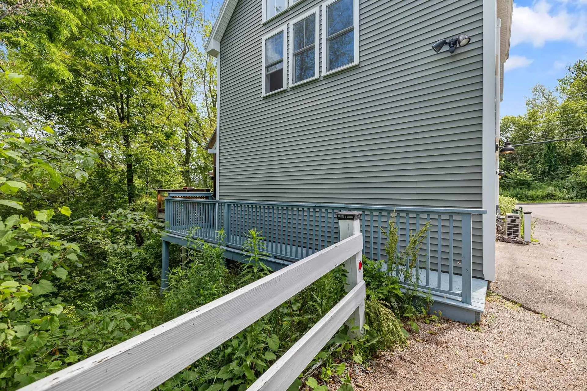 390 Colchester Avenue Burlington VT 05401