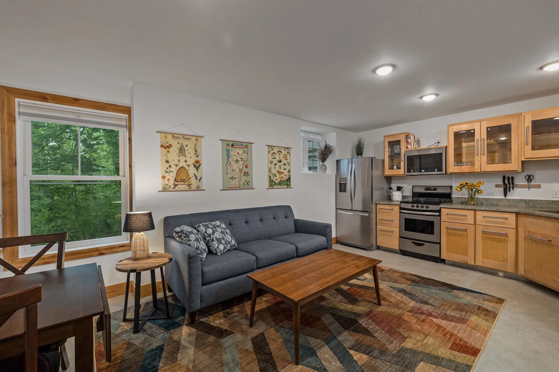 390 Colchester Avenue Burlington VT 05401