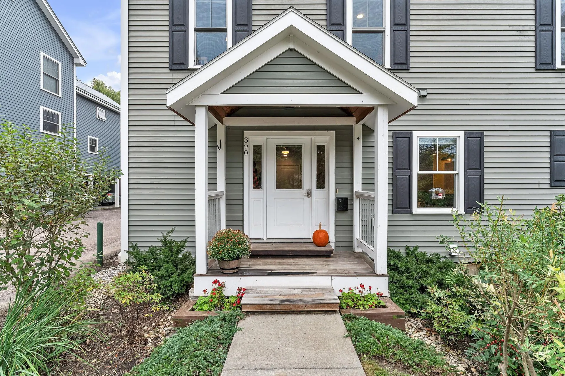 390 Colchester Avenue Burlington VT 05401