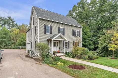 390 Colchester Avenue Burlington VT 05401