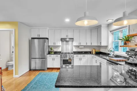 390 Colchester Avenue Burlington VT 05401