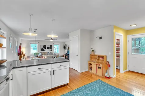 390 Colchester Avenue Burlington VT 05401