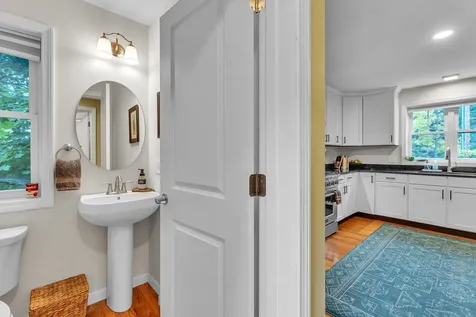 390 Colchester Avenue Burlington VT 05401