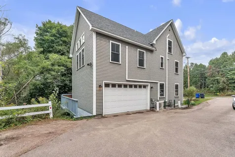 390 Colchester Avenue Burlington VT 05401