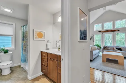 390 Colchester Avenue Burlington VT 05401