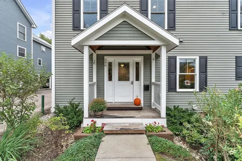 390 Colchester Avenue Burlington VT 05401