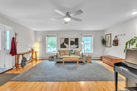 390 Colchester Avenue Burlington VT 05401