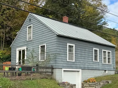 2454 South Road Woodstock VT 05091