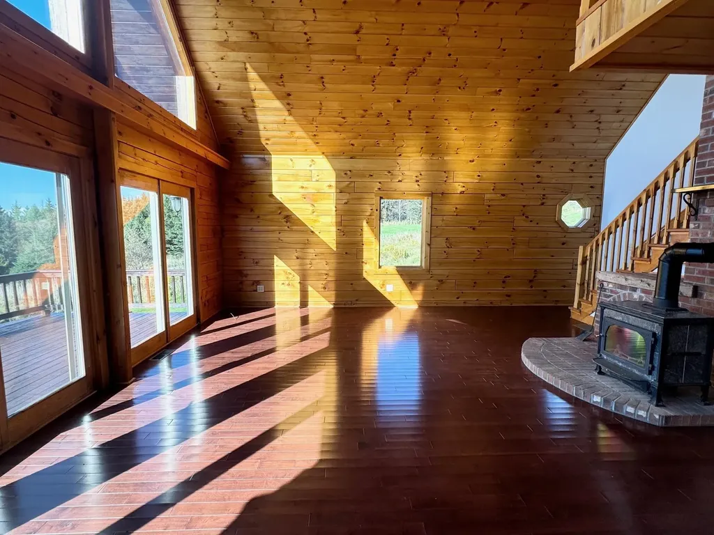 603 Trucott Road Holland VT 05830