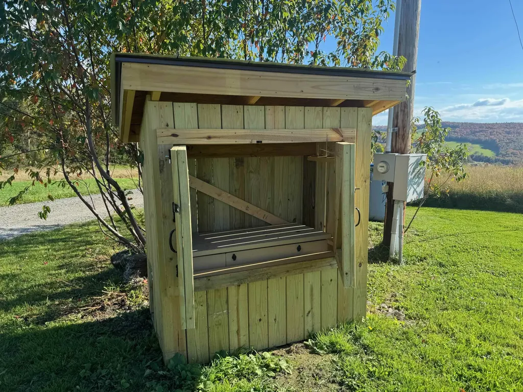 603 Trucott Road Holland VT 05830