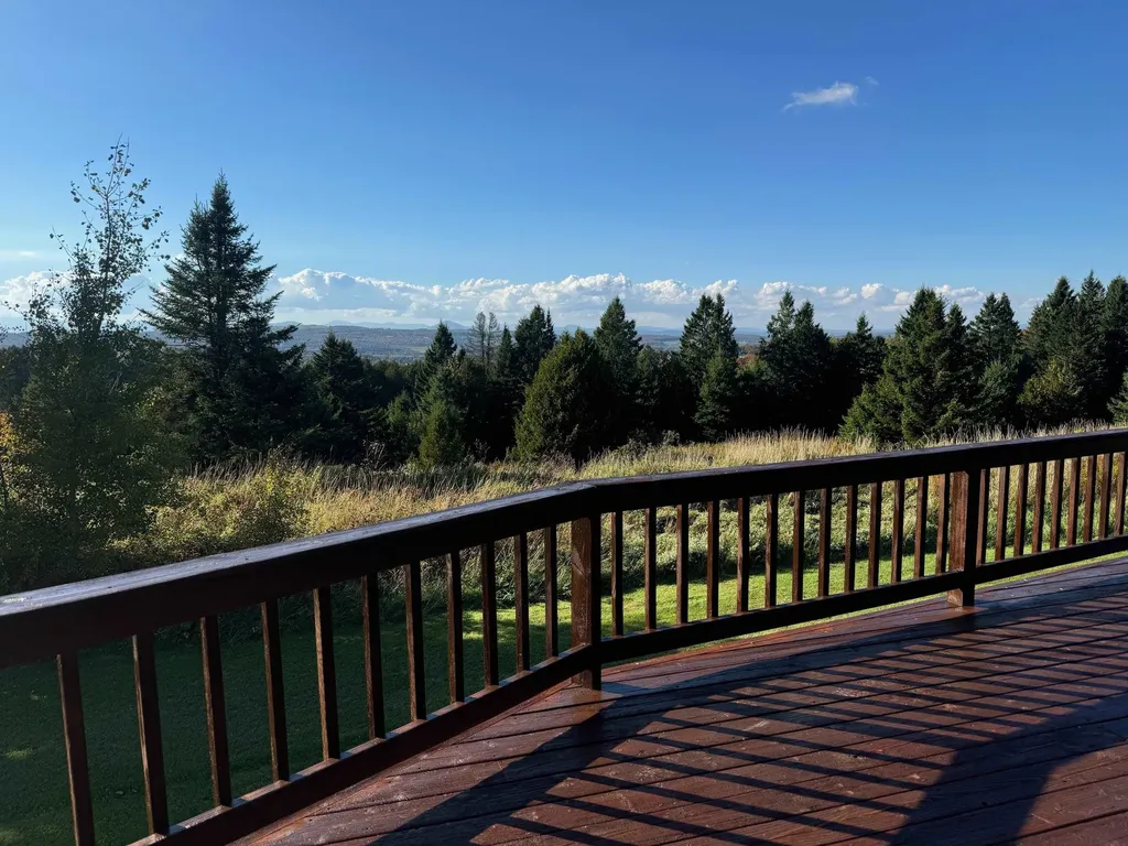 603 Trucott Road Holland VT 05830