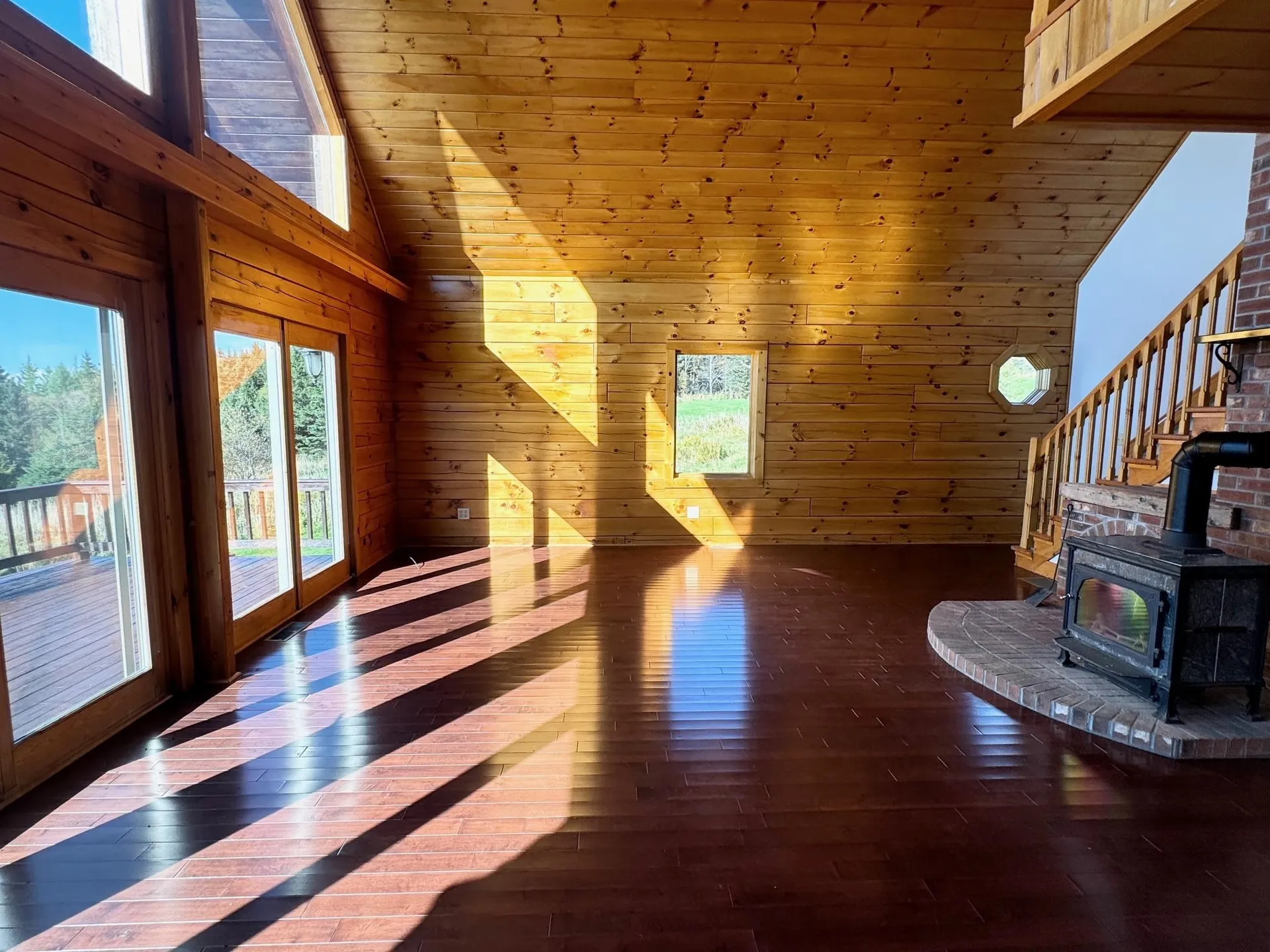 603 Trucott Road Holland VT 05830