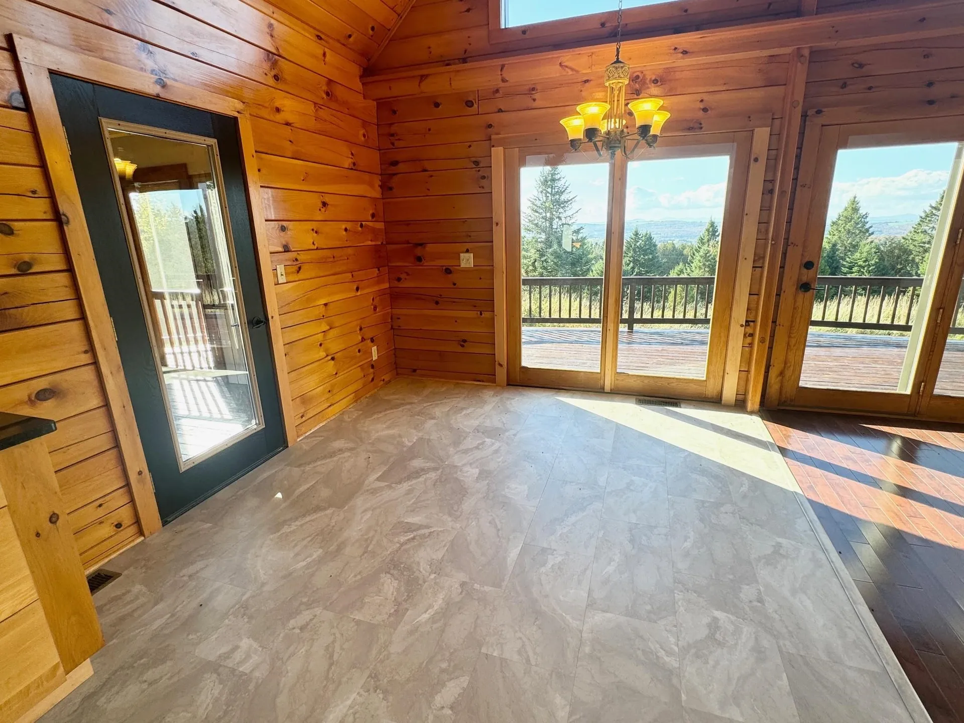 603 Trucott Road Holland VT 05830