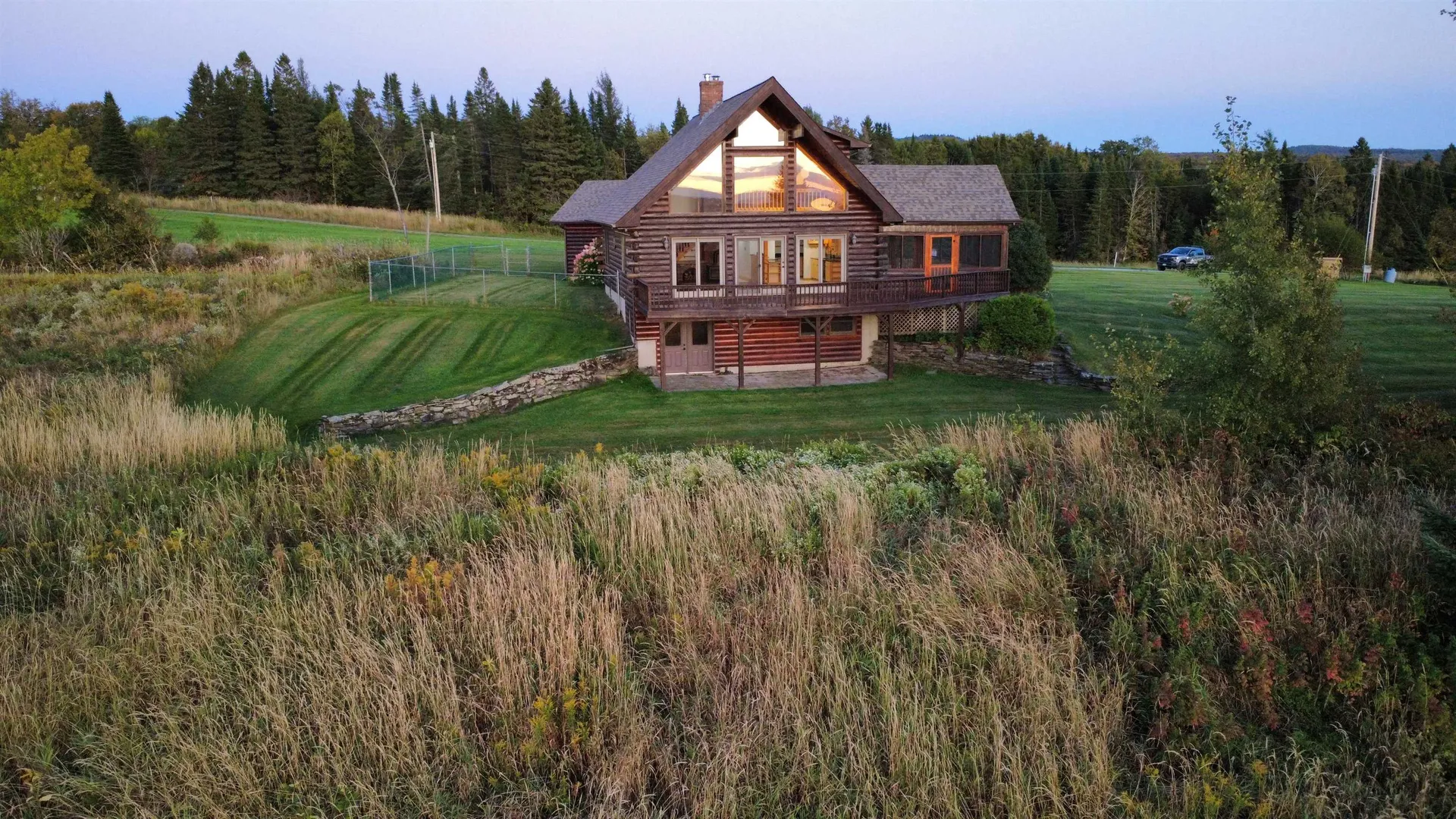 603 Trucott Road Holland VT 05830