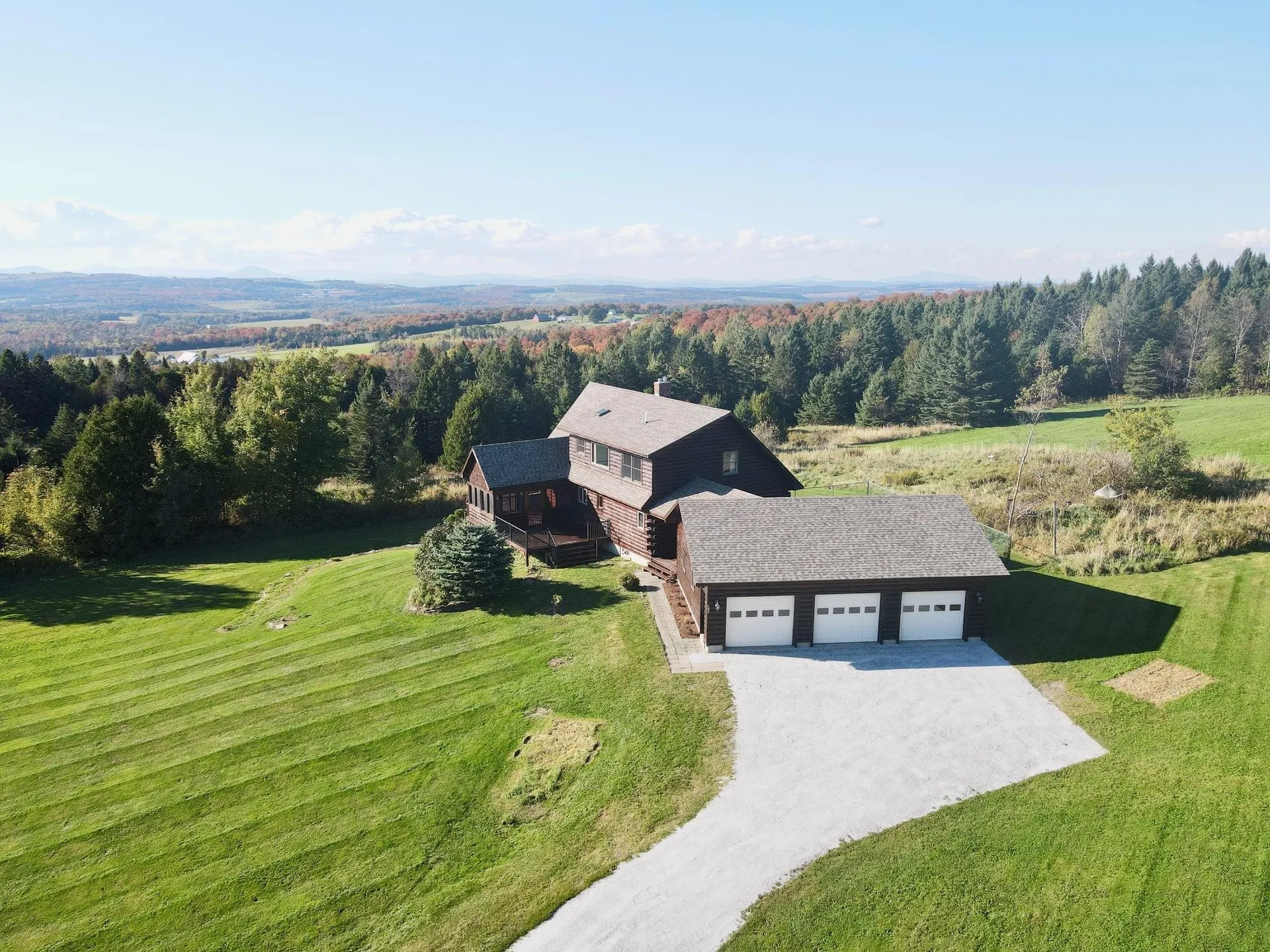 603 Trucott Road Holland VT 05830