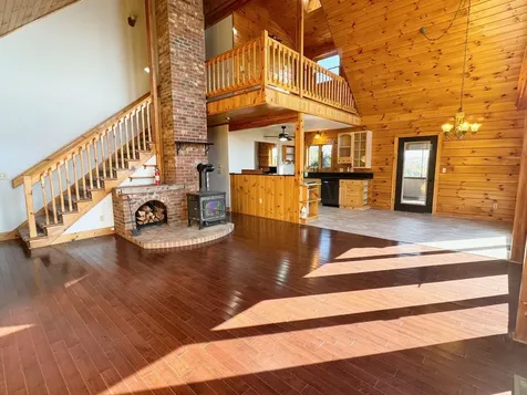 603 Trucott Road Holland VT 05830