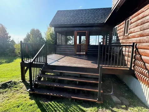 603 Trucott Road Holland VT 05830