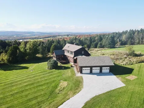 603 Trucott Road Holland VT 05830